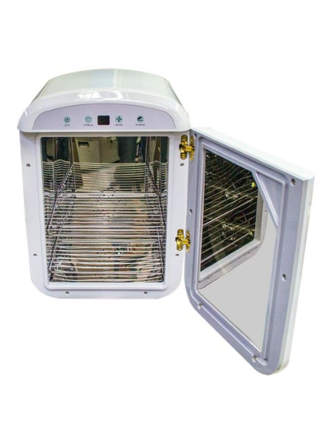 Precious Moments UV Sterilizer (No Color- Image 2)