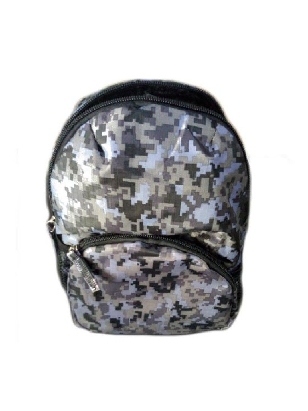 Colorland Mommy Diaper Bag Anti-Lost Baby Backpack (KB001-G/Camo) (No Color- Image 2)