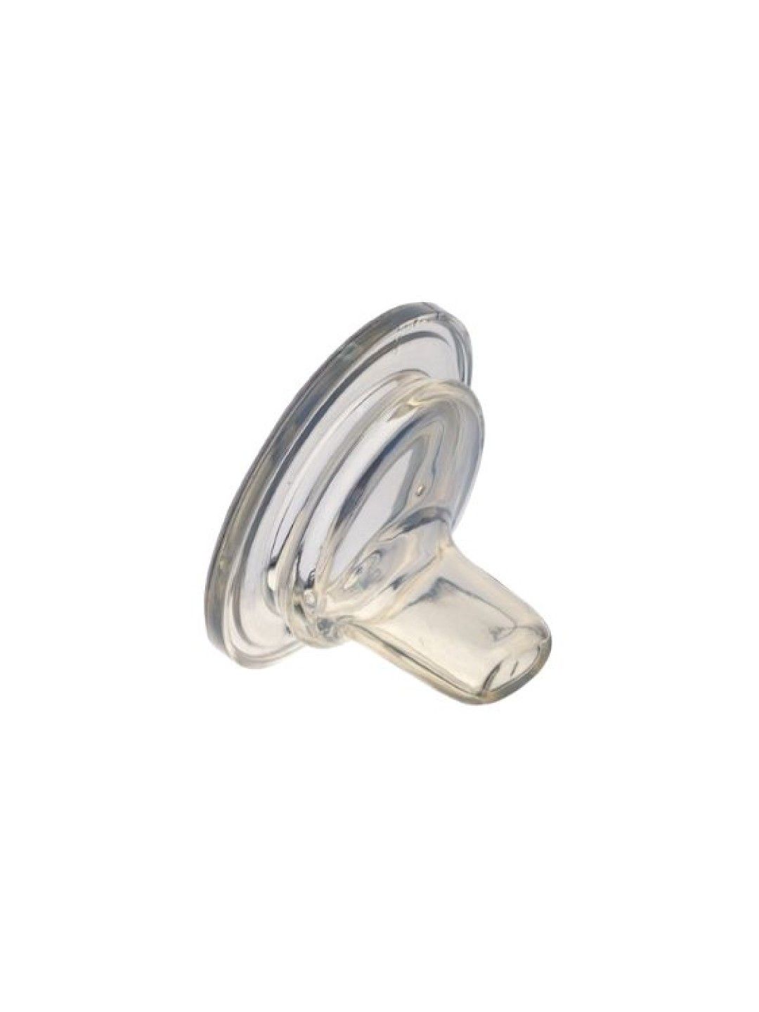 Precious Moments Silicone Spout Set of 2 (No Color- Image 2)