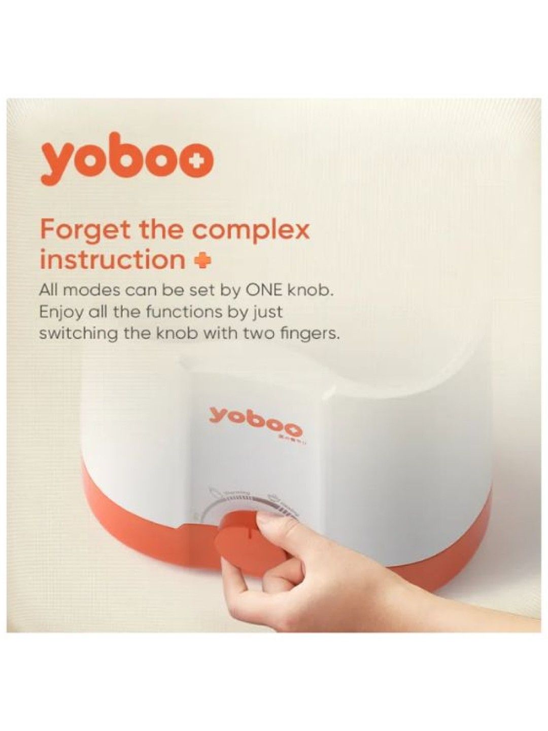 Yoboo Electric Milk Bottle Warmer (No Color- Image 2)