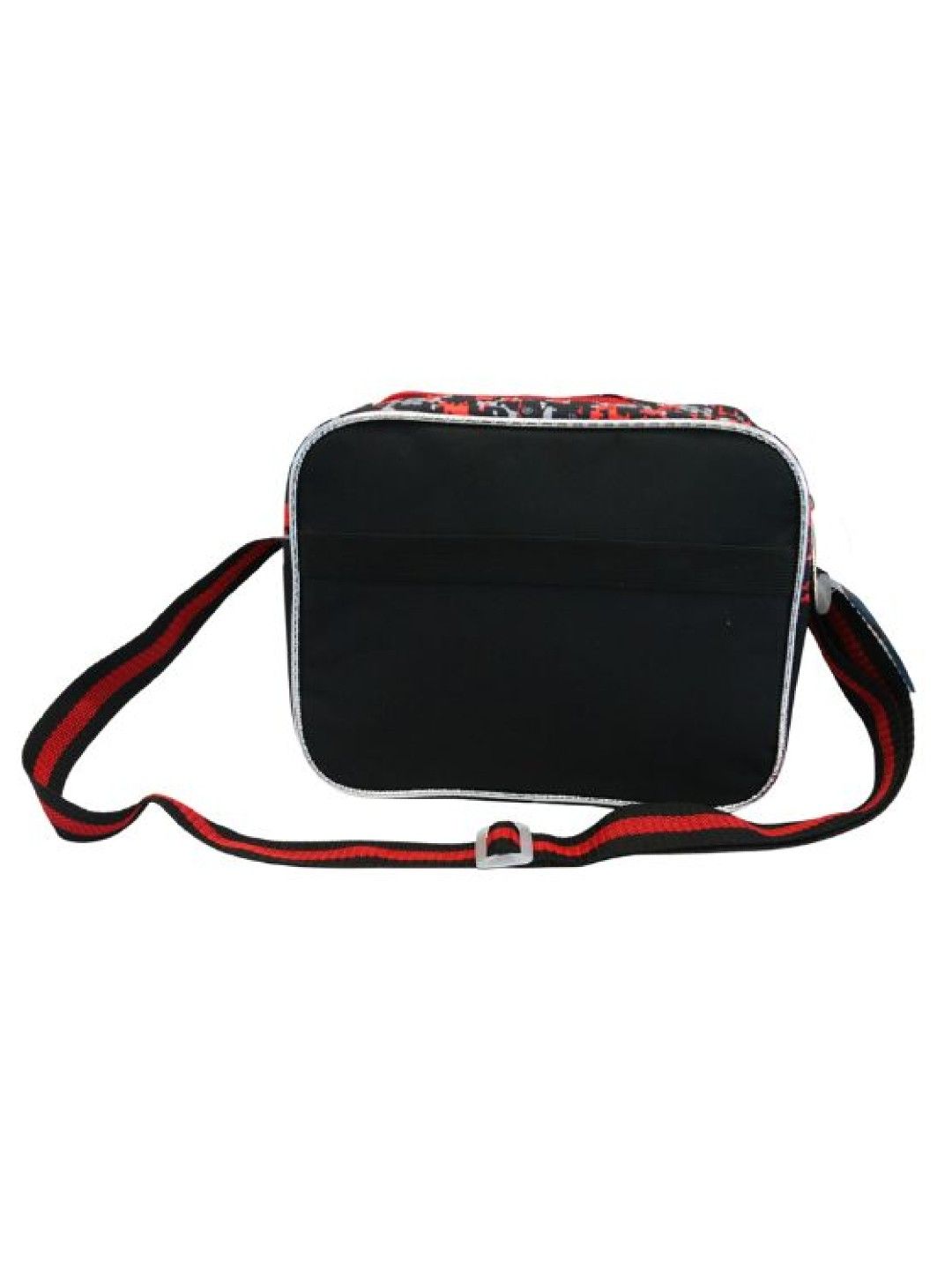 Disney Cars Lightning McQueen Insulated Shoulder Bag (No Color- Image 2)