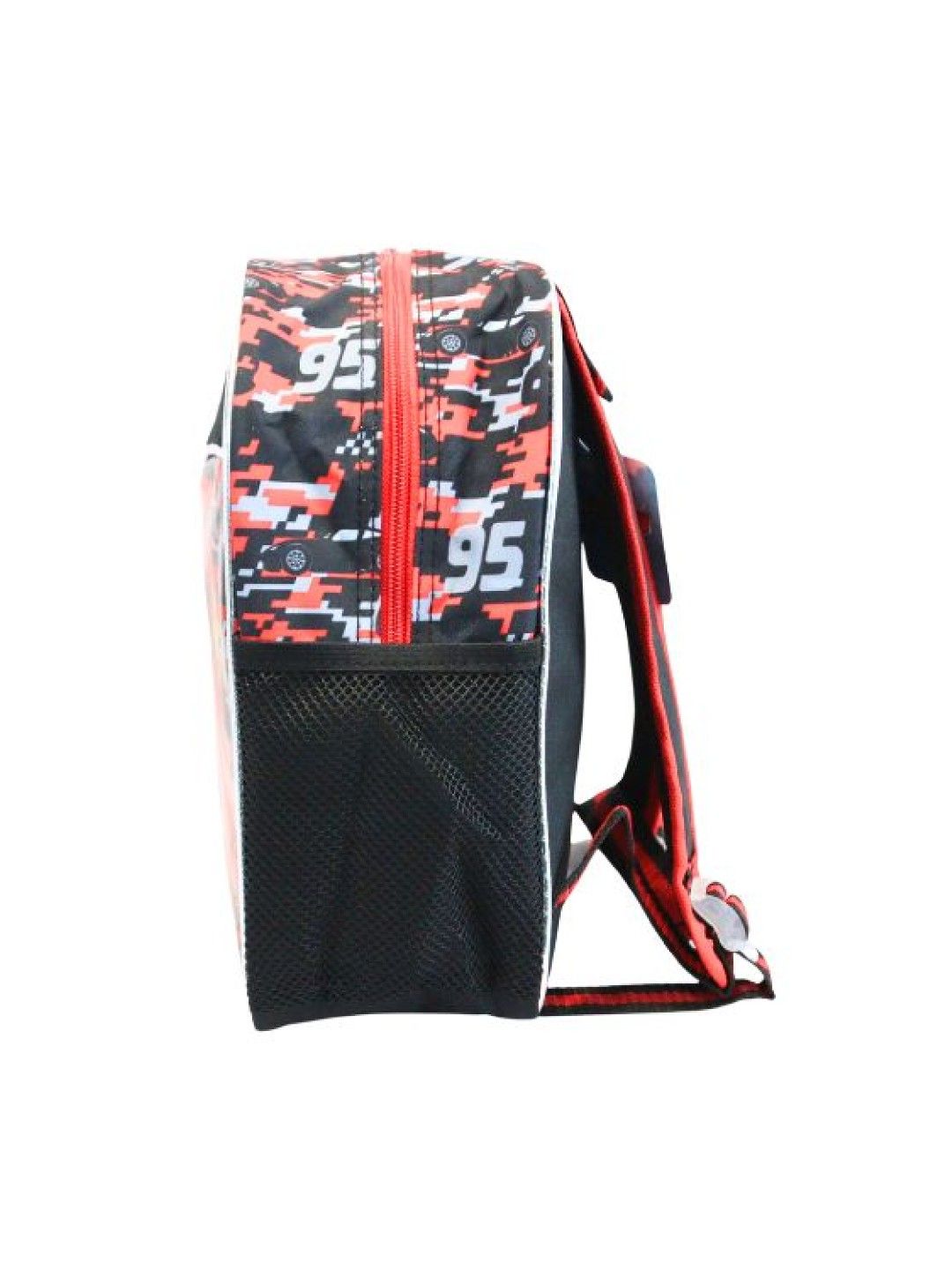 Disney Cars Kids Backpack (10 inches) (No Color- Image 2)