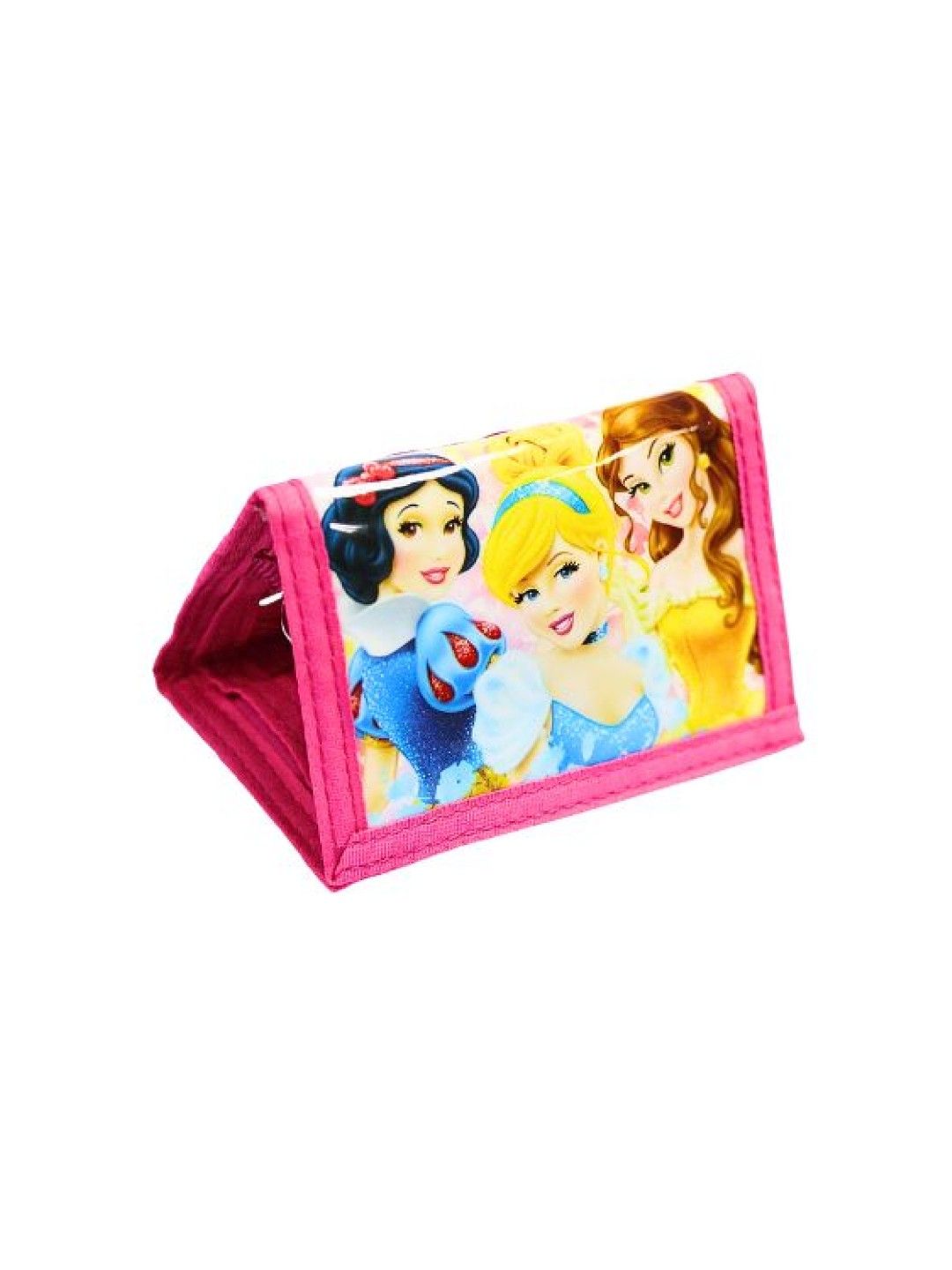 Disney Princesses Kids Wallet (No Color- Image 2)