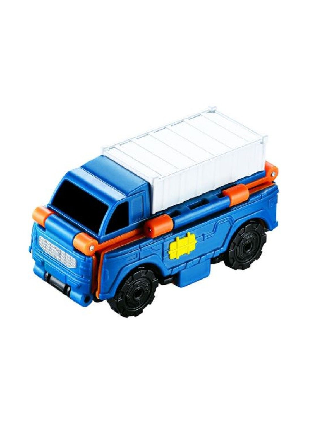 Transracer Cargo Loading Loading Truck (No Color- Image 2)