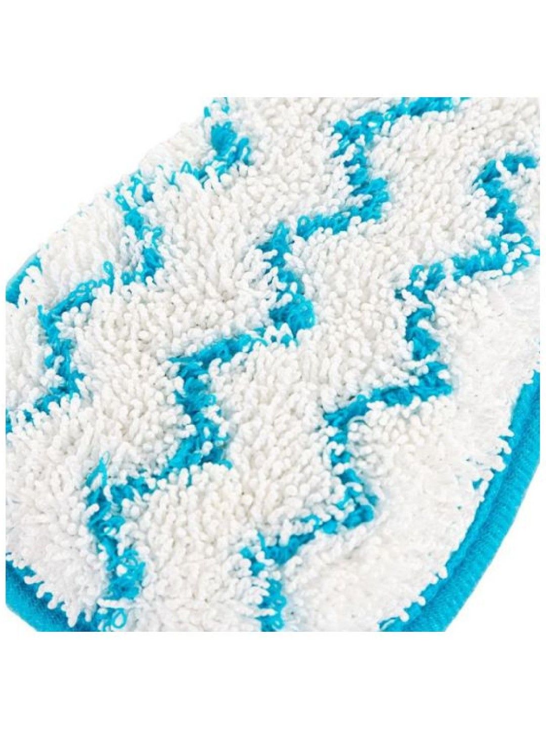 Minky M Cloth Anti-Bacterial Bathroom Pad (No Color- Image 2)