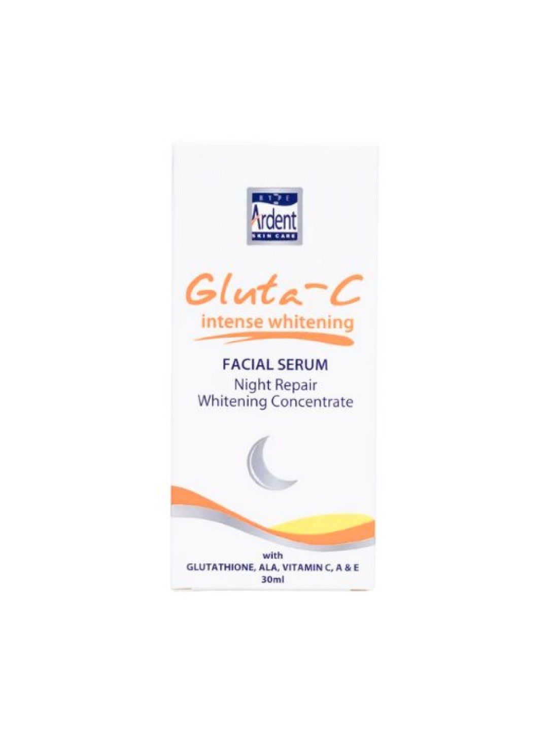 Gluta-C Night Facial Serum (30ml) (No Color- Image 2)