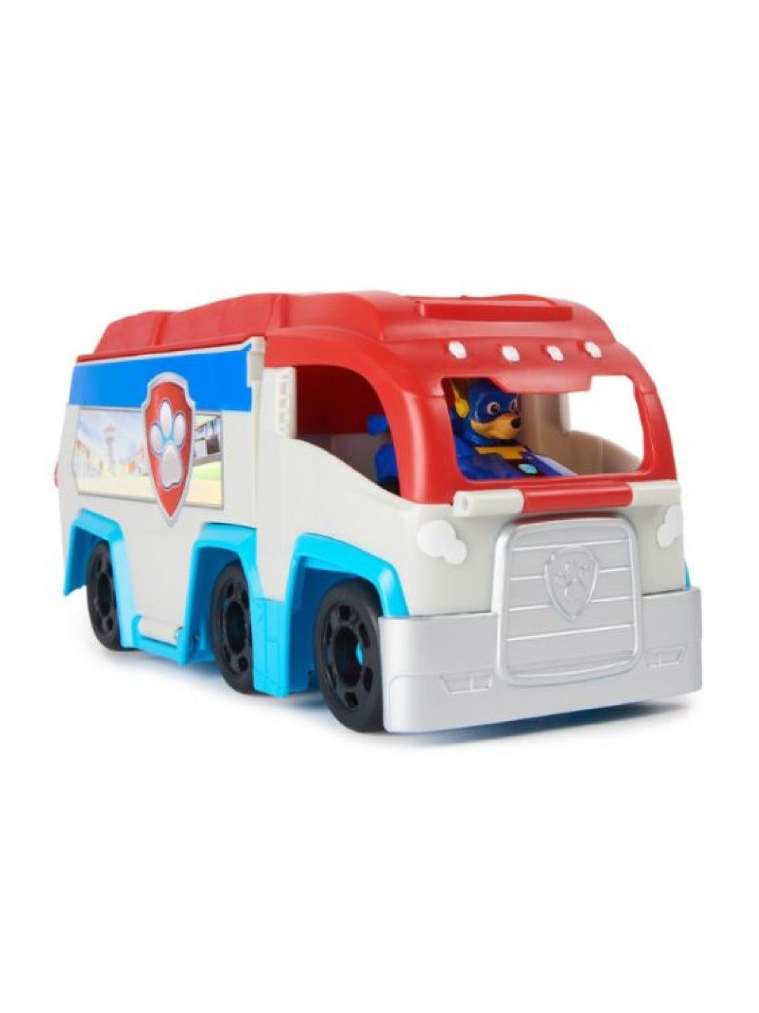 Paw Patrol The Mighty Movie Pawket Patroller