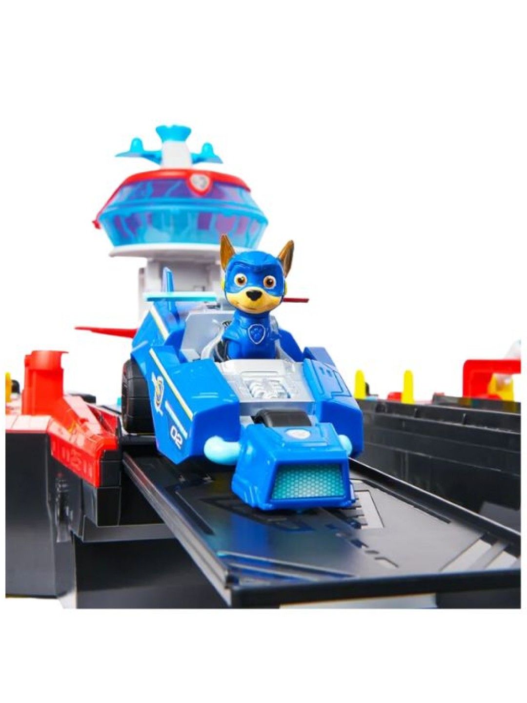 Paw Patrol Mighty Movie Pawket Aircraft Playset (Multicolor- Image 4)