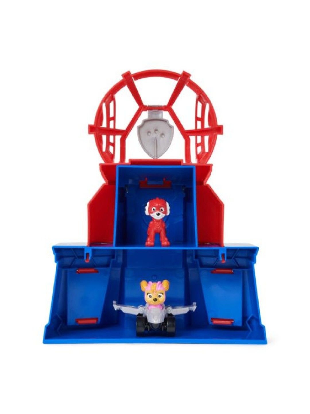 Paw patrol outlet tower kmart