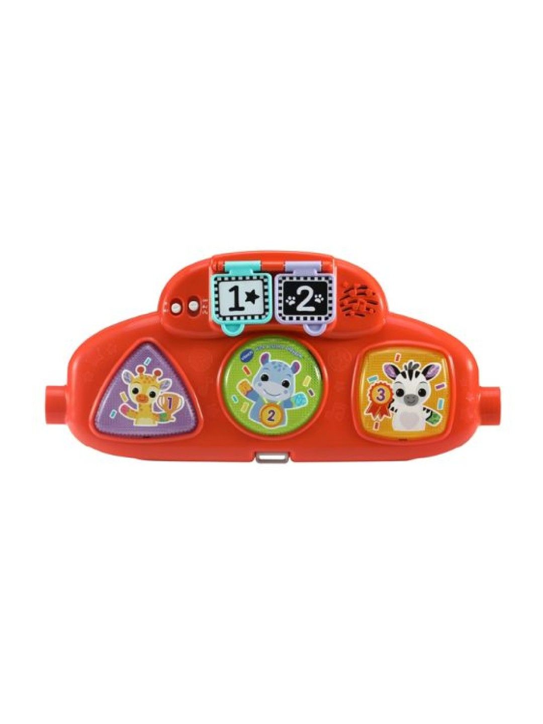 VTech 4 in 1 Kick & Score Playgym (Multicolor- Image 2)