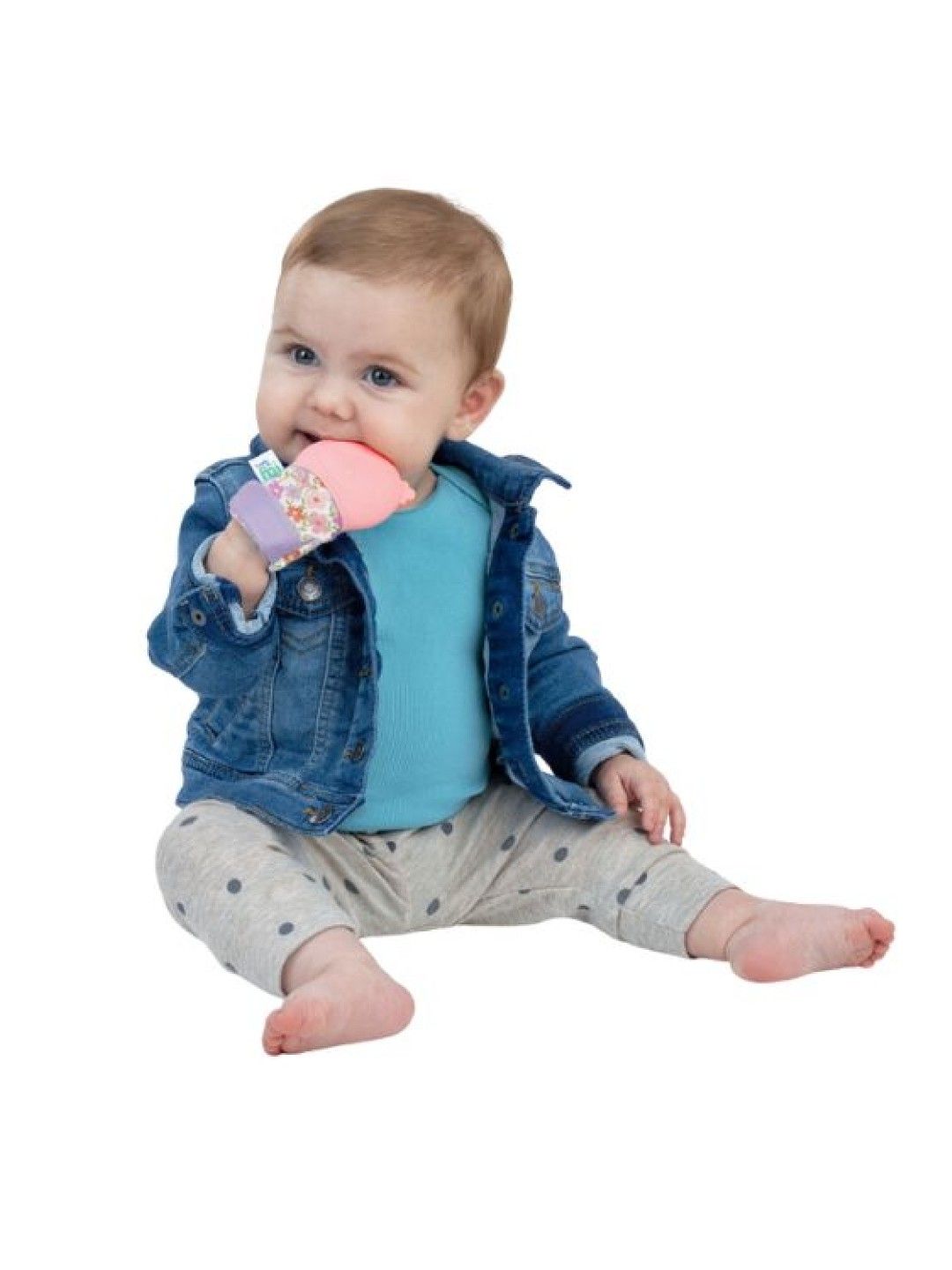 Bright Starts Ingenuity Teether Mit (Nally- Image 3)