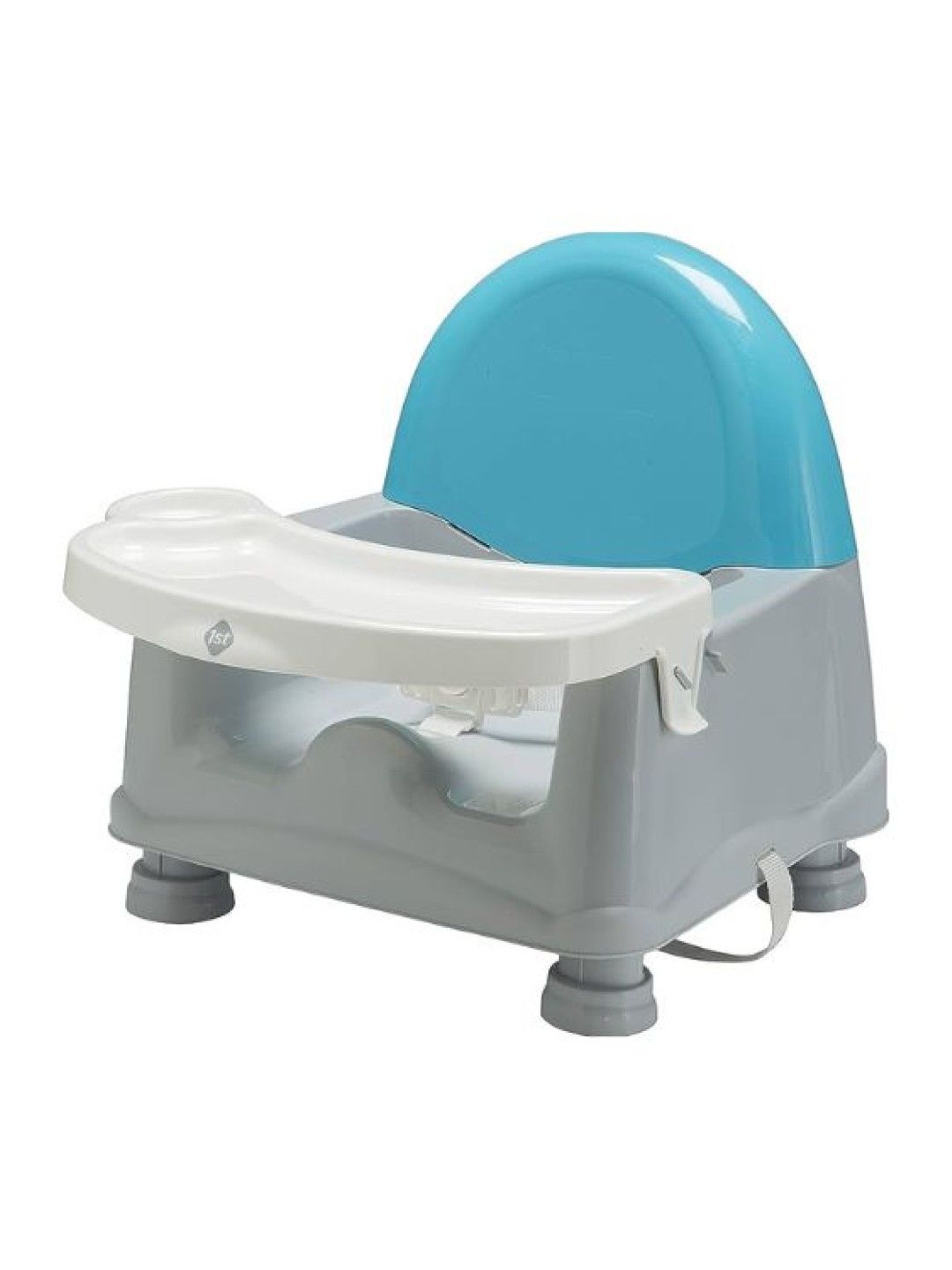 Safety 1st Easy Care Booster Seat (Blue- Image 2)