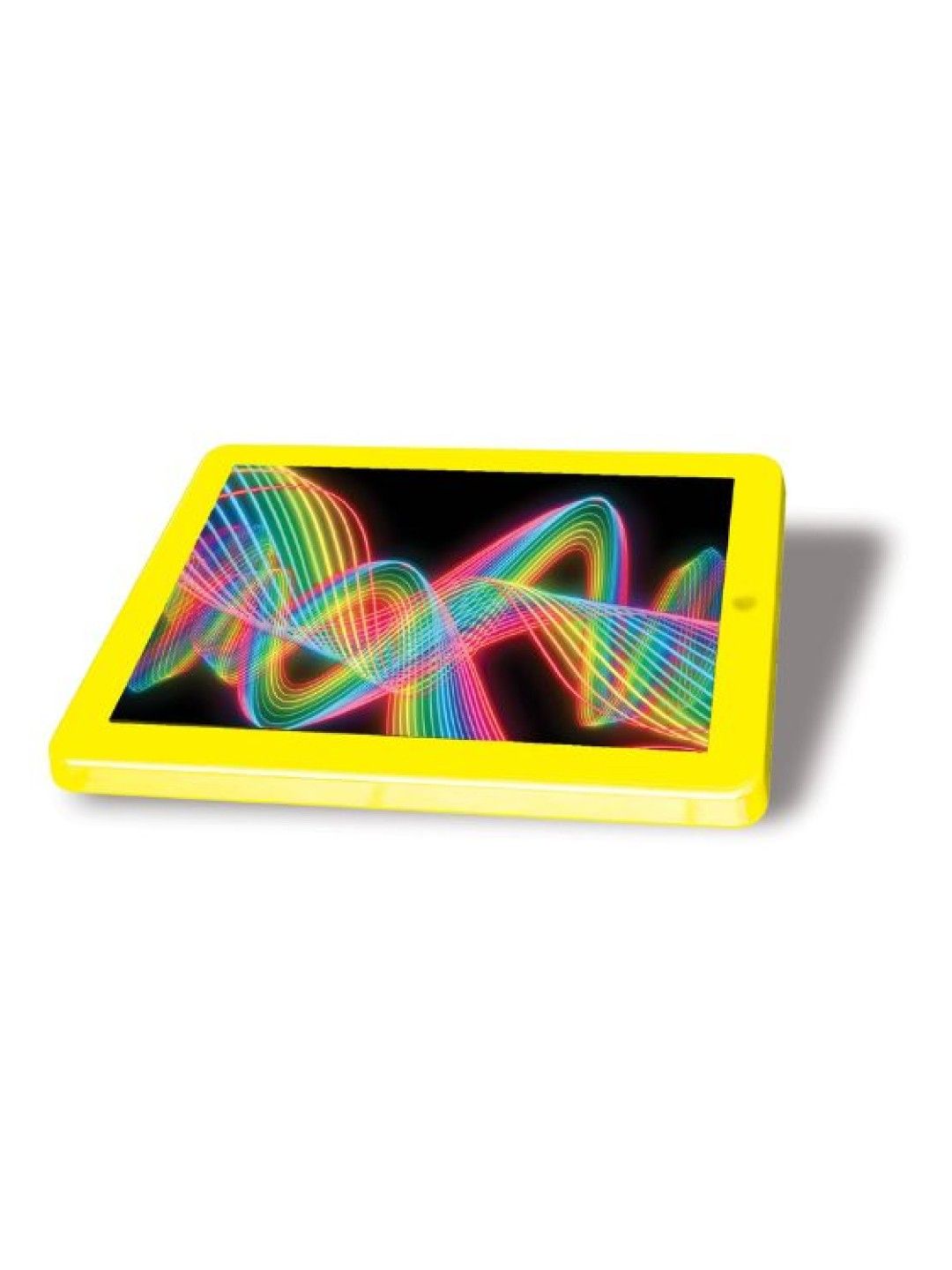 Glow Pad Triple Art Glow Pad (No Color- Image 2)