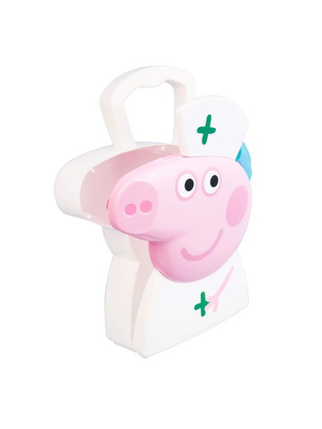 Peppa Pig Medic Case (No Color- Image 2)