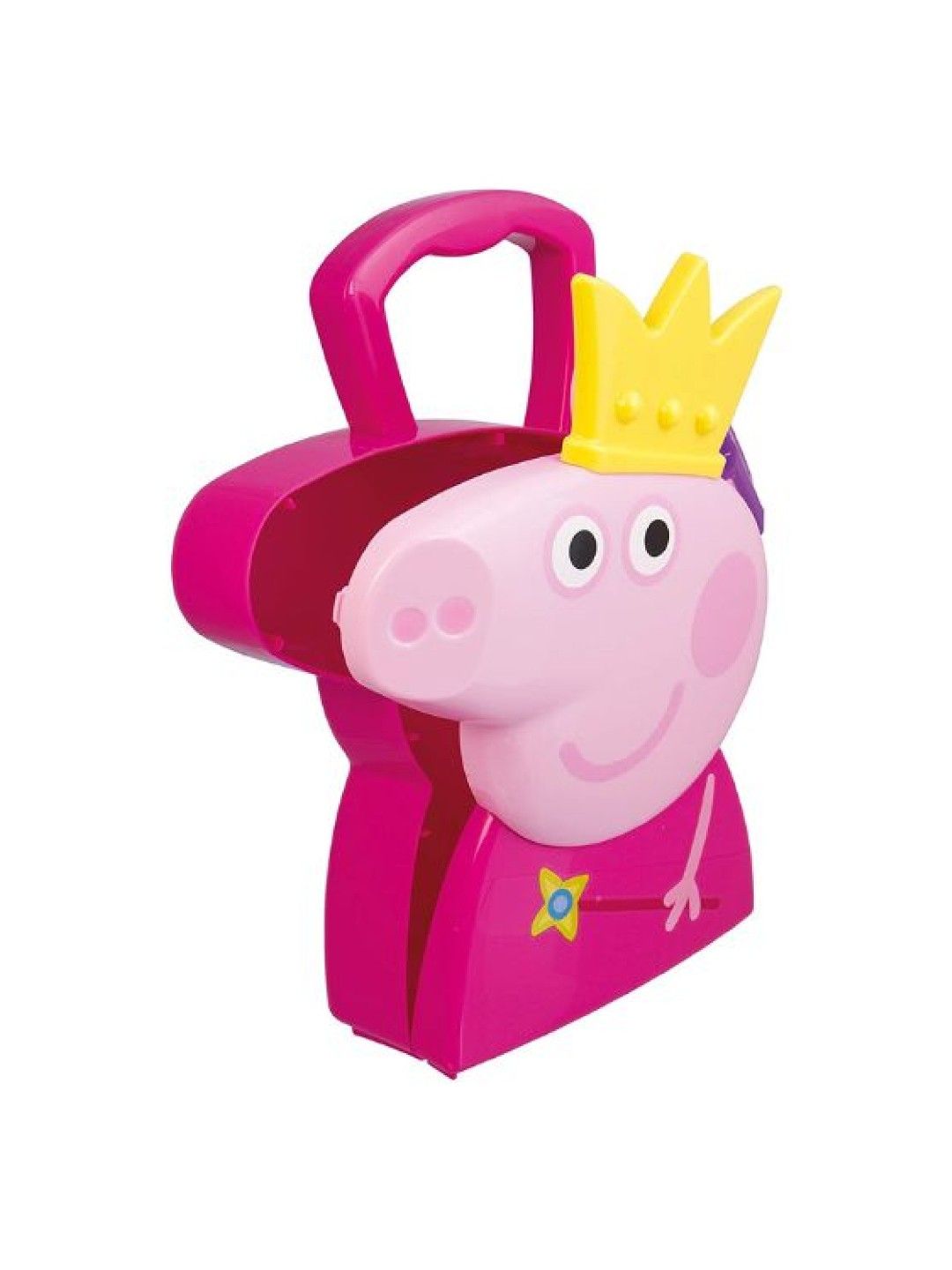 Peppa Pig Jewelry Case (No Color- Image 2)