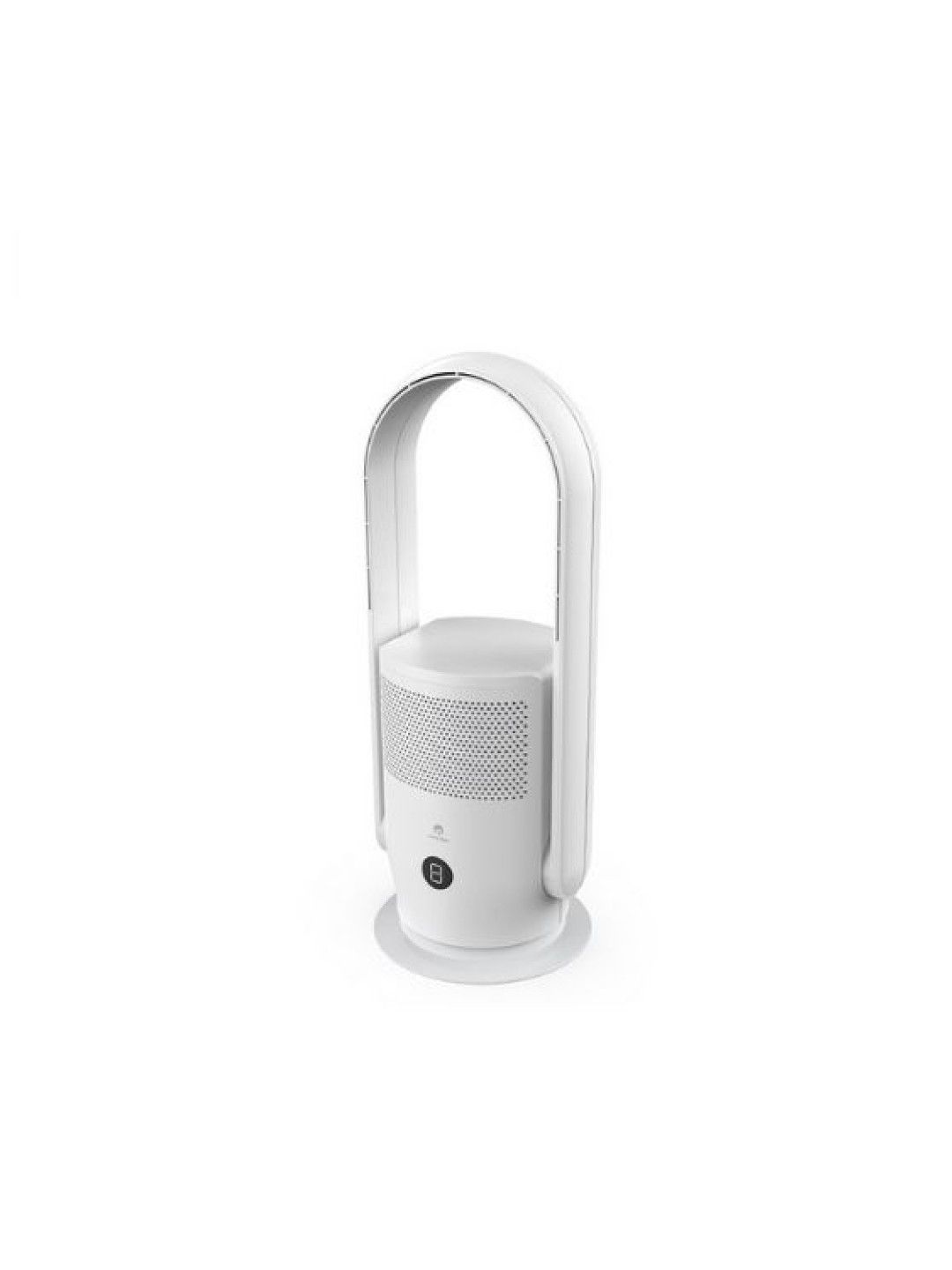 Cherry Smart Bladeless Fan (No Color- Image 2)