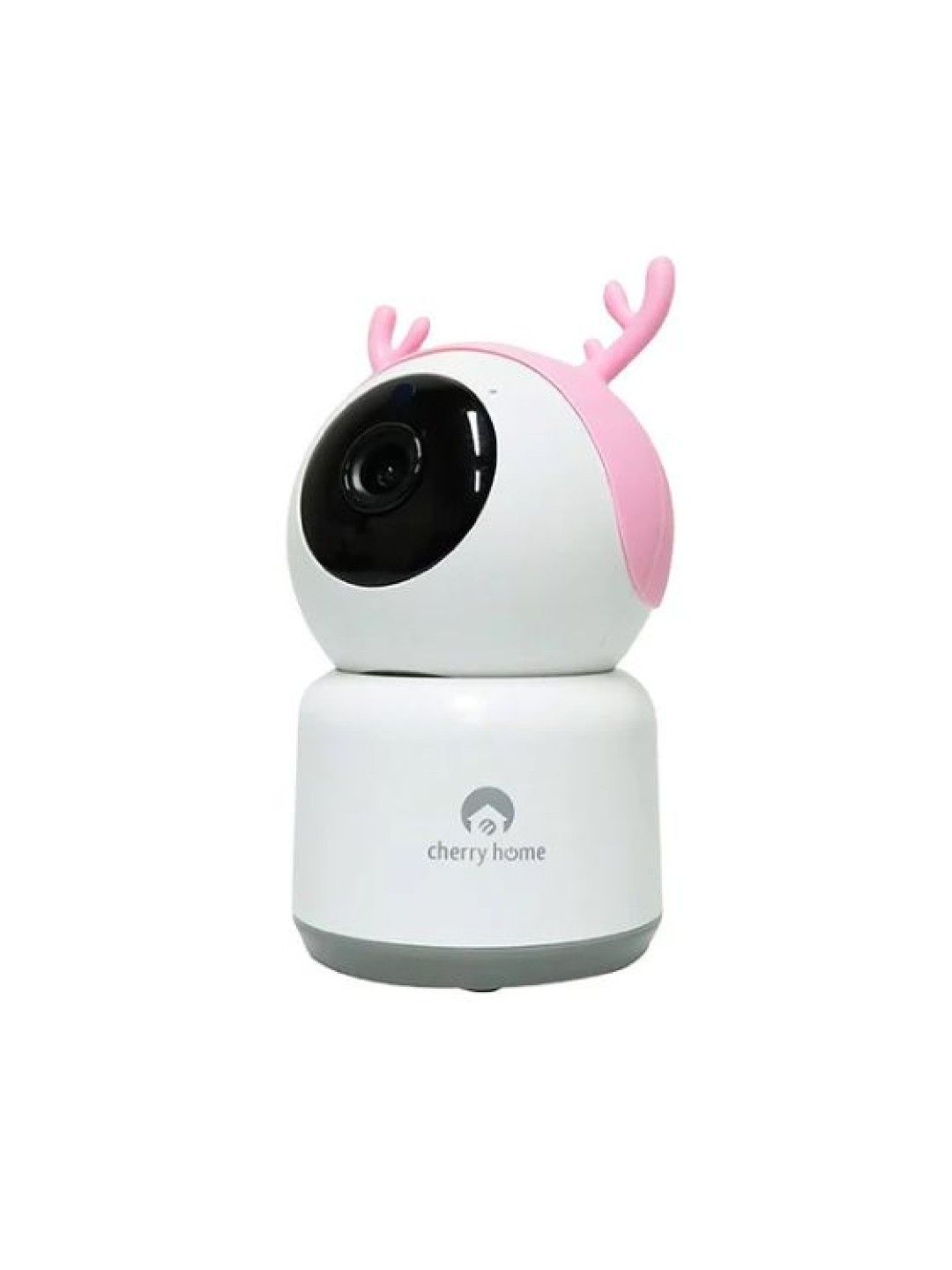 Cherry Smart Baby Camera (Pink- Image 2)