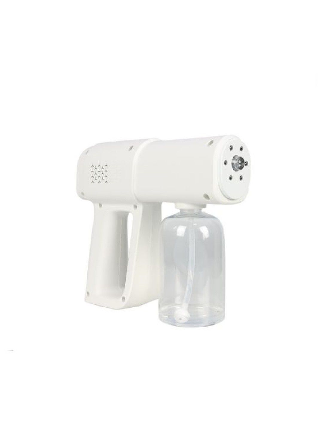 Cherry Antibacterial UV Spray Gun (No Color- Image 2)