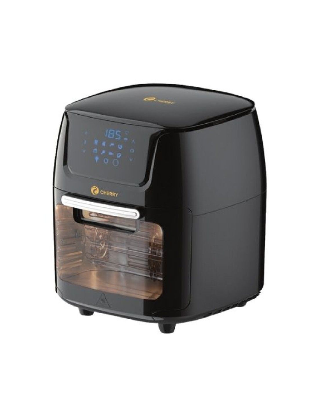 Cherry Digital Air Fryer AF200 (No Color- Image 2)