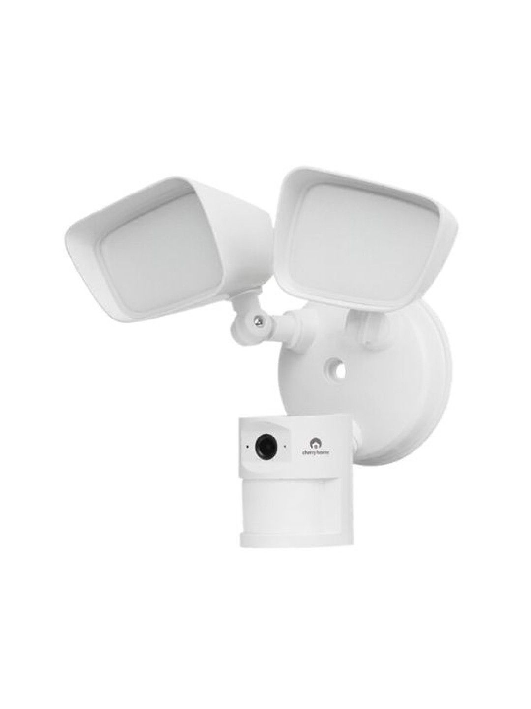 Cherry Smart Floodlight Camera (No Color- Image 2)