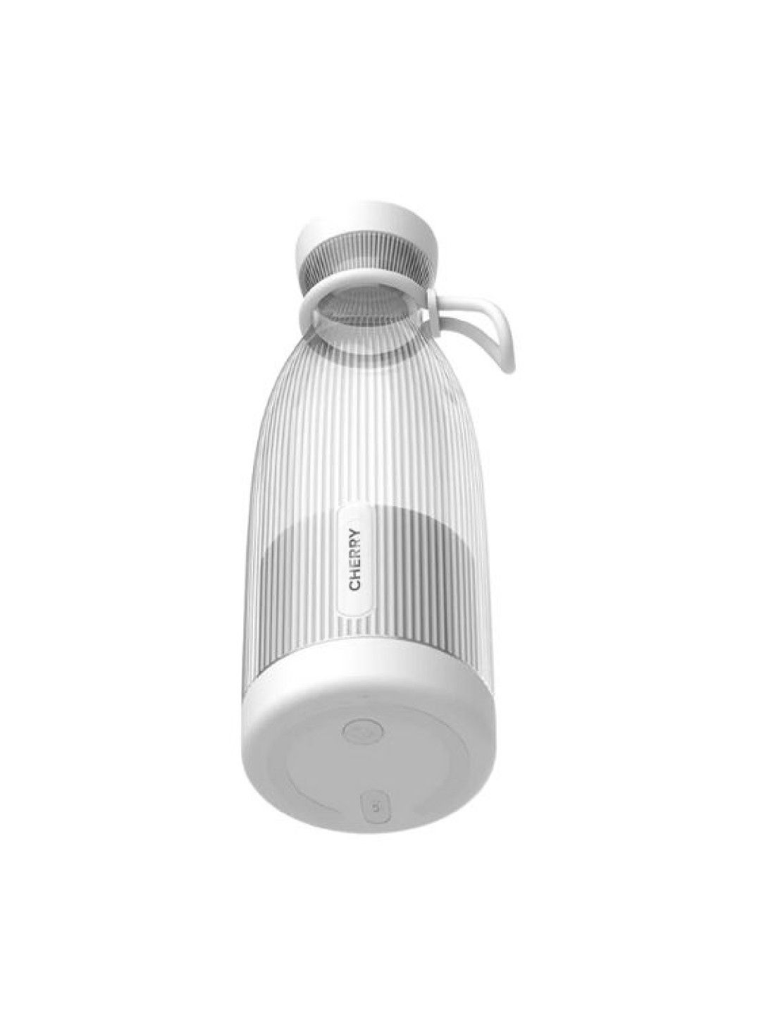 Cherry Portable Juice Blender (300ml) (No Color- Image 2)