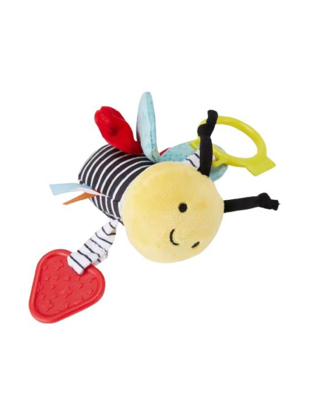 Anko Pram Toy (Bee- Image 2)