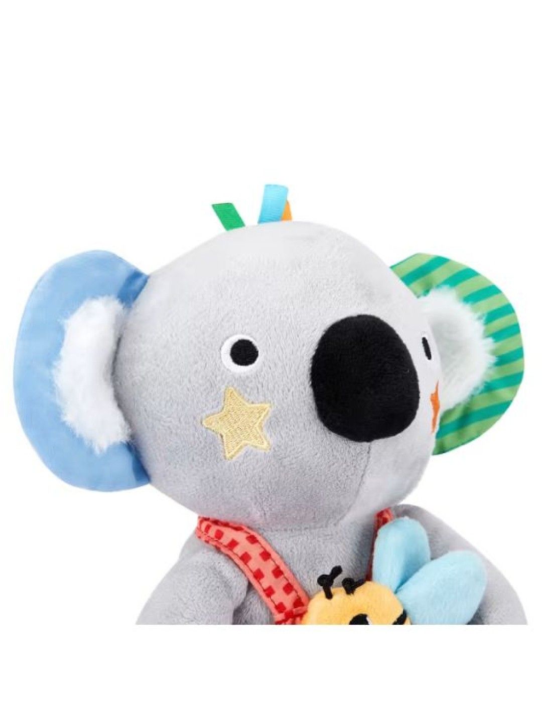 Anko Pram Activity Toy (Koala- Image 2)