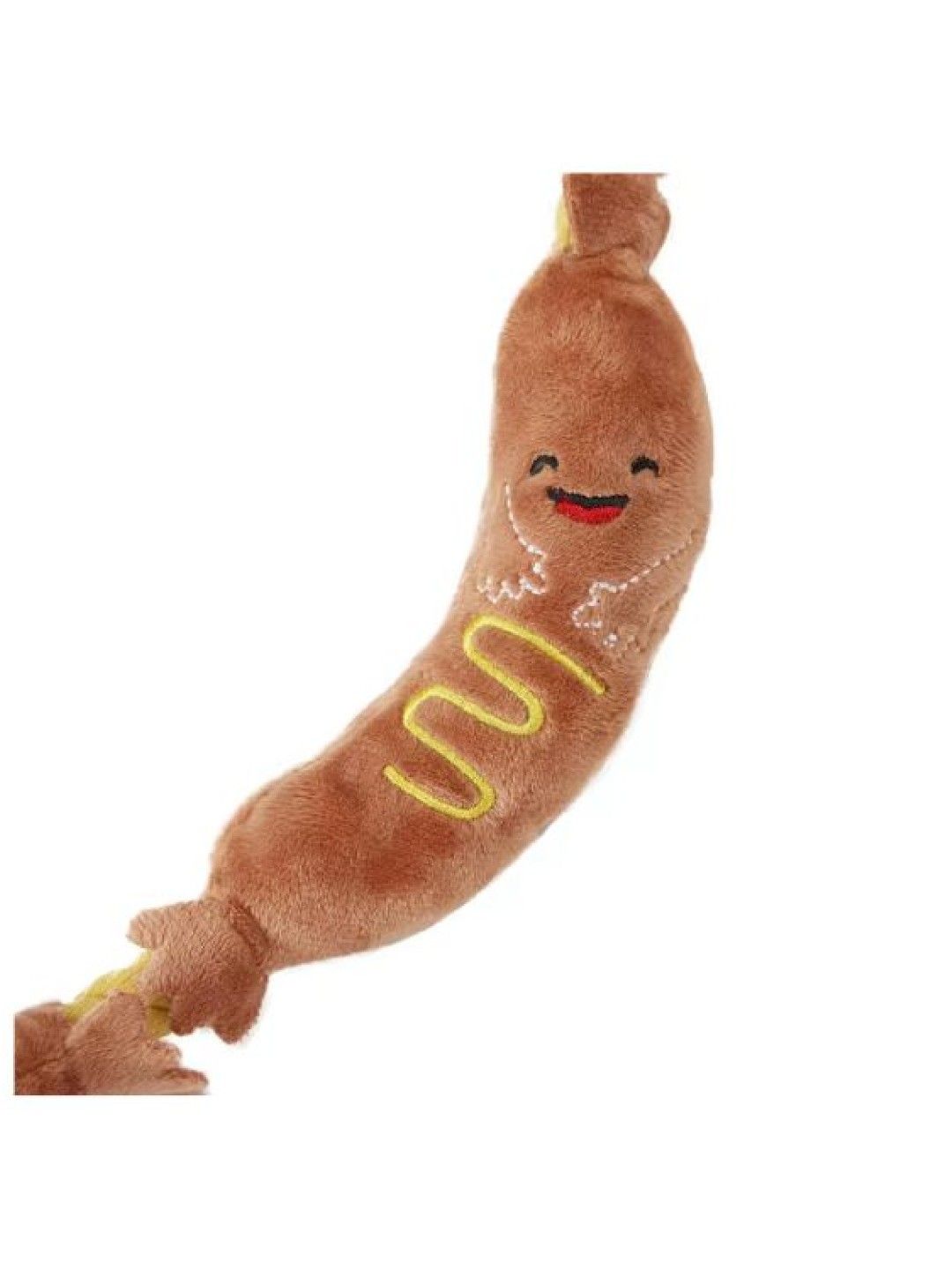 Anko Pet Toy Rope Sausage (Assorted- Image 2)