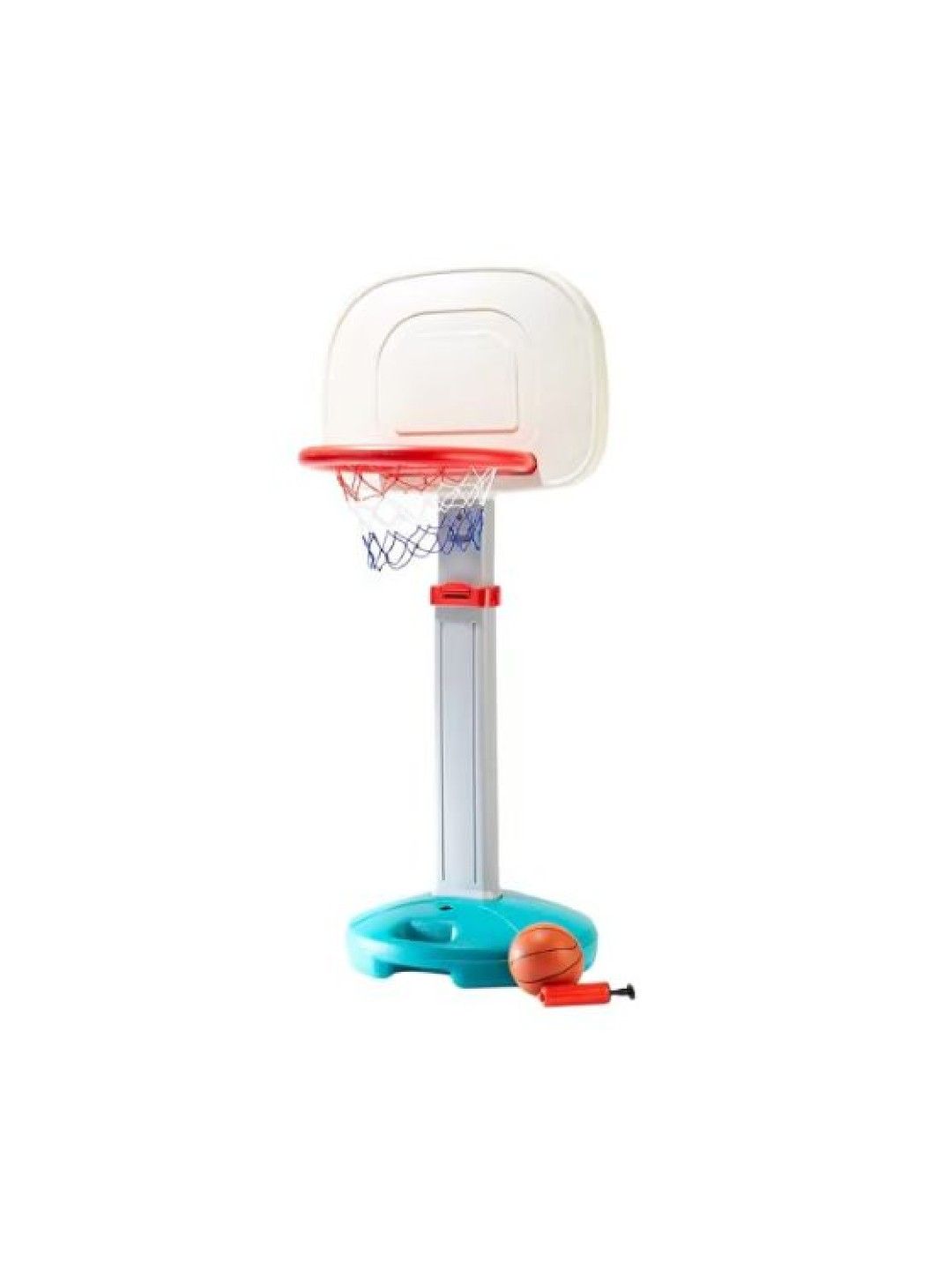 Anko Junior Basketball Set (Assorted- Image 2)