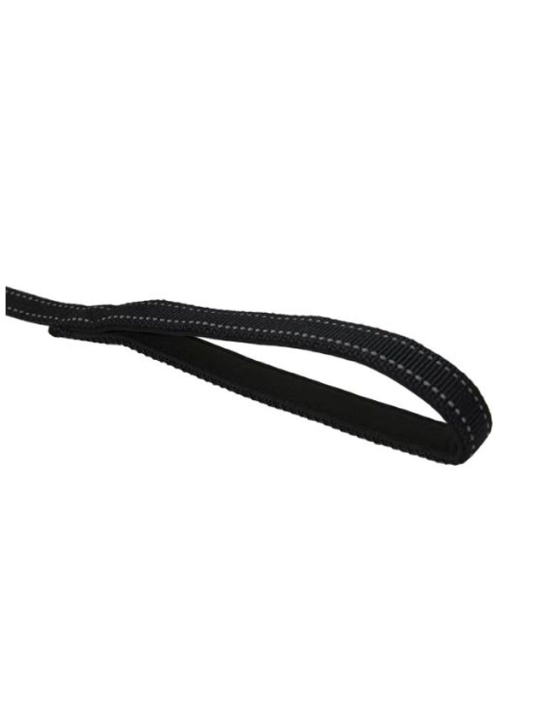 Anko Dog Lead Reflective (Black- Image 2)