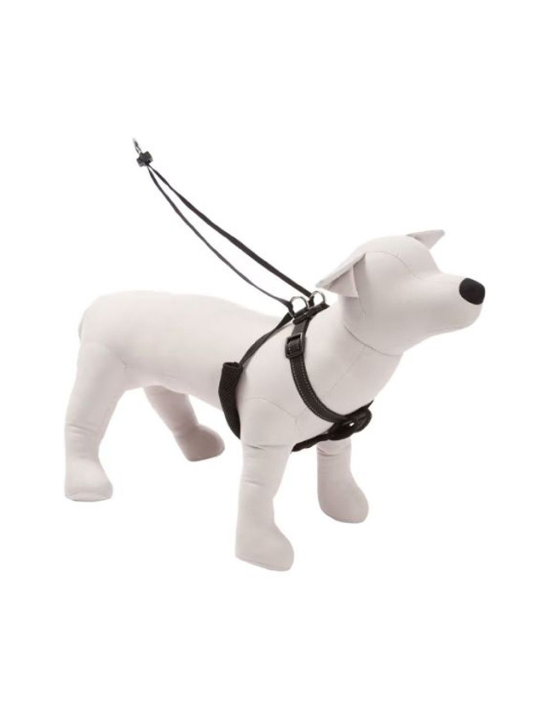 Anko Dog Harness Anti-Pull (Black- Image 2)