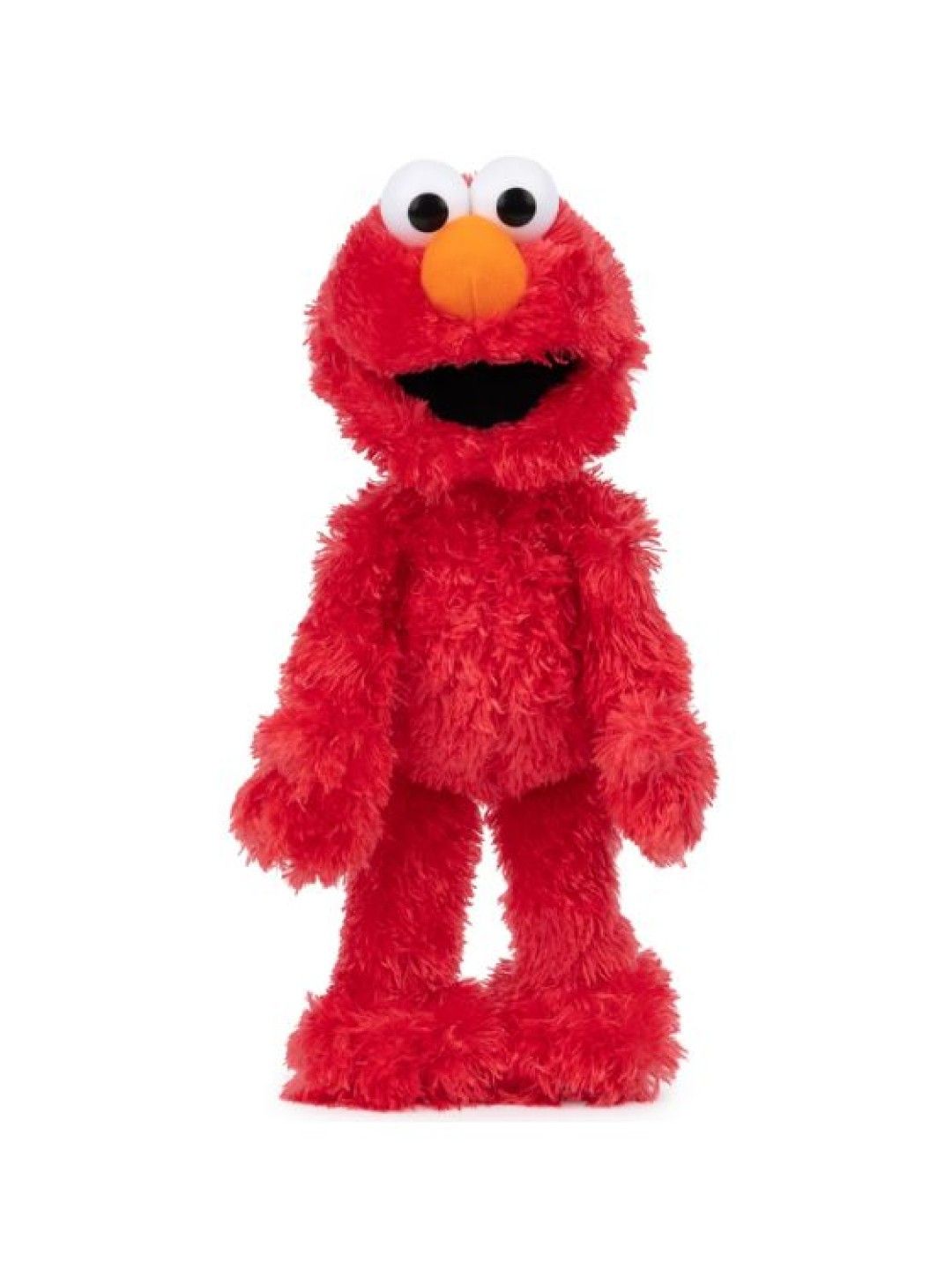 Gund Sesame Street Elmo 13" Plush (No Color- Image 2)