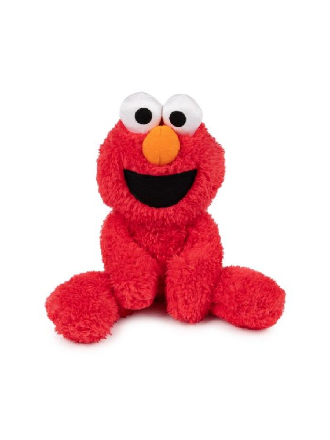 Gund Sesame Street Elmo 12" Take Along Plush (No Color- Image 2)