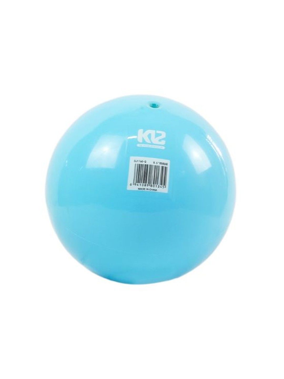 Disney Frozen Hoopster PVC Basketball (No Color- Image 2)