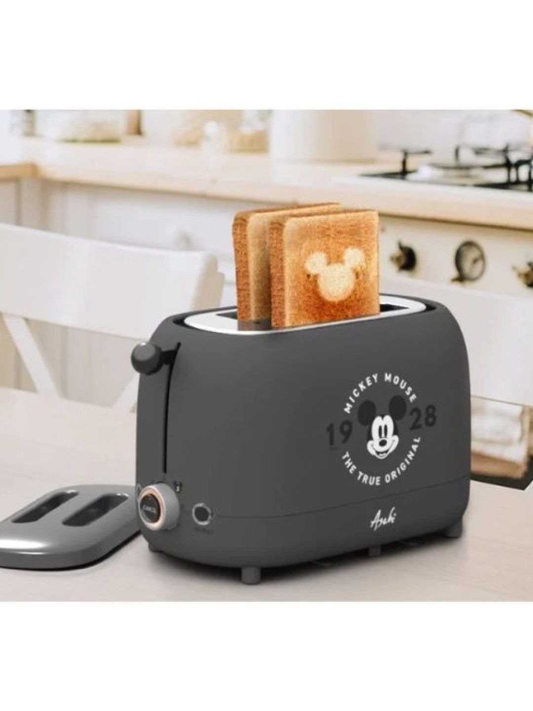 Asahi Disney Pop-Up Bread Toaster (No Color- Image 2)