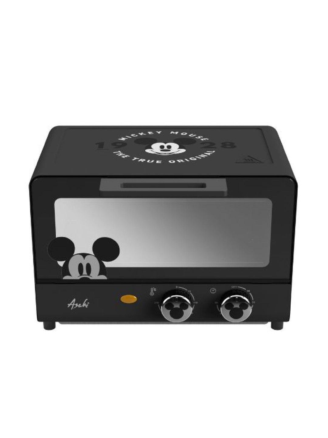 Asahi Disney Oven Toaster (No Color- Image 2)