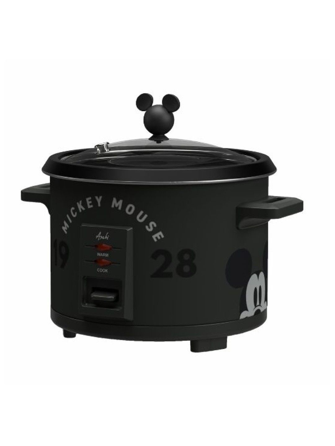 Asahi Disney Rice Cooker (1L) (No Color- Image 2)