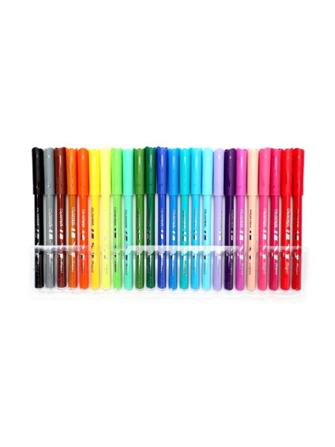 Maped ColorPeps Ocean Felt Pens Pulse (24 Colors) (No Color- Image 2)