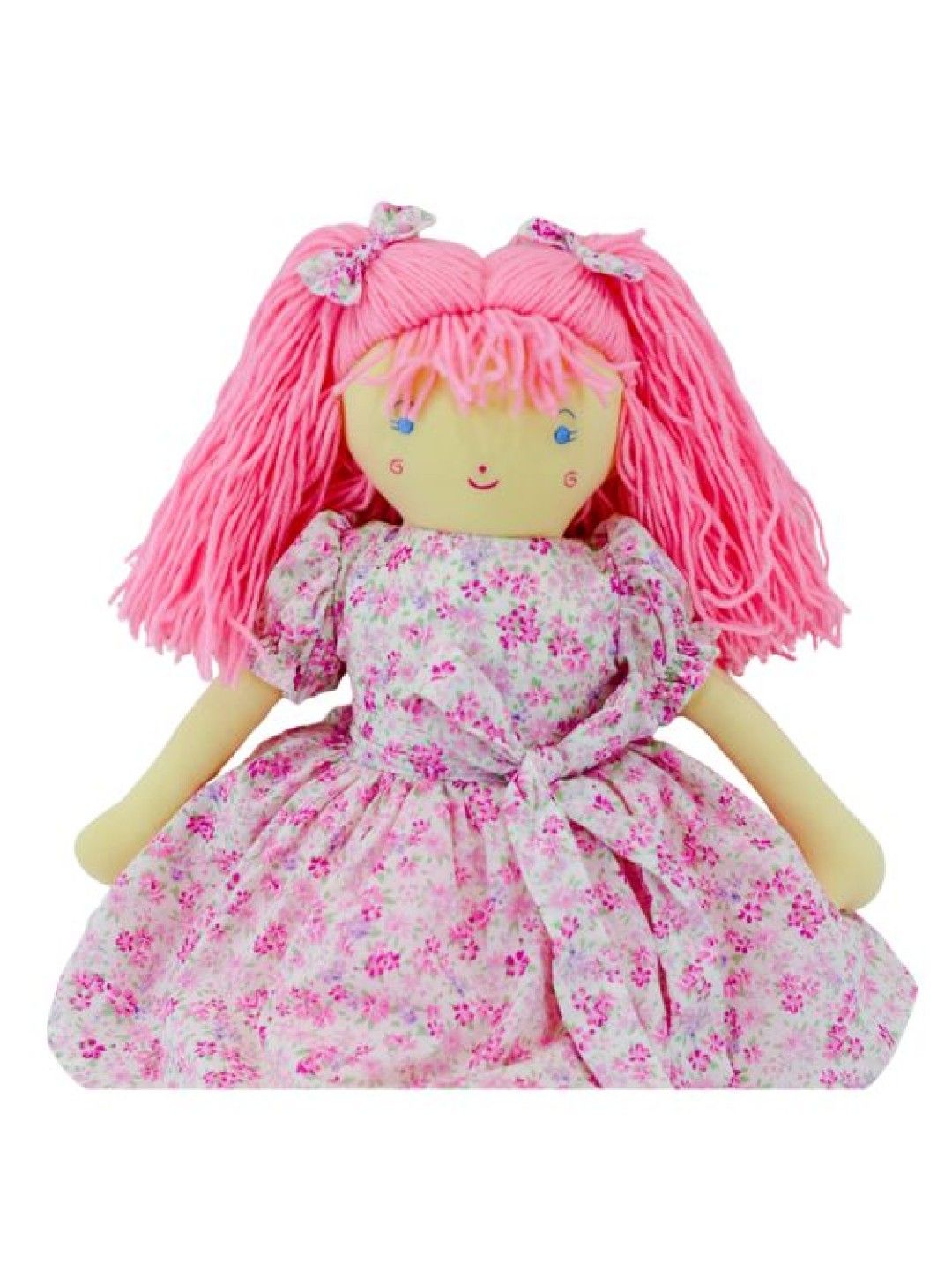 Soft Hugs Rag Doll - Helena (No Color- Image 2)