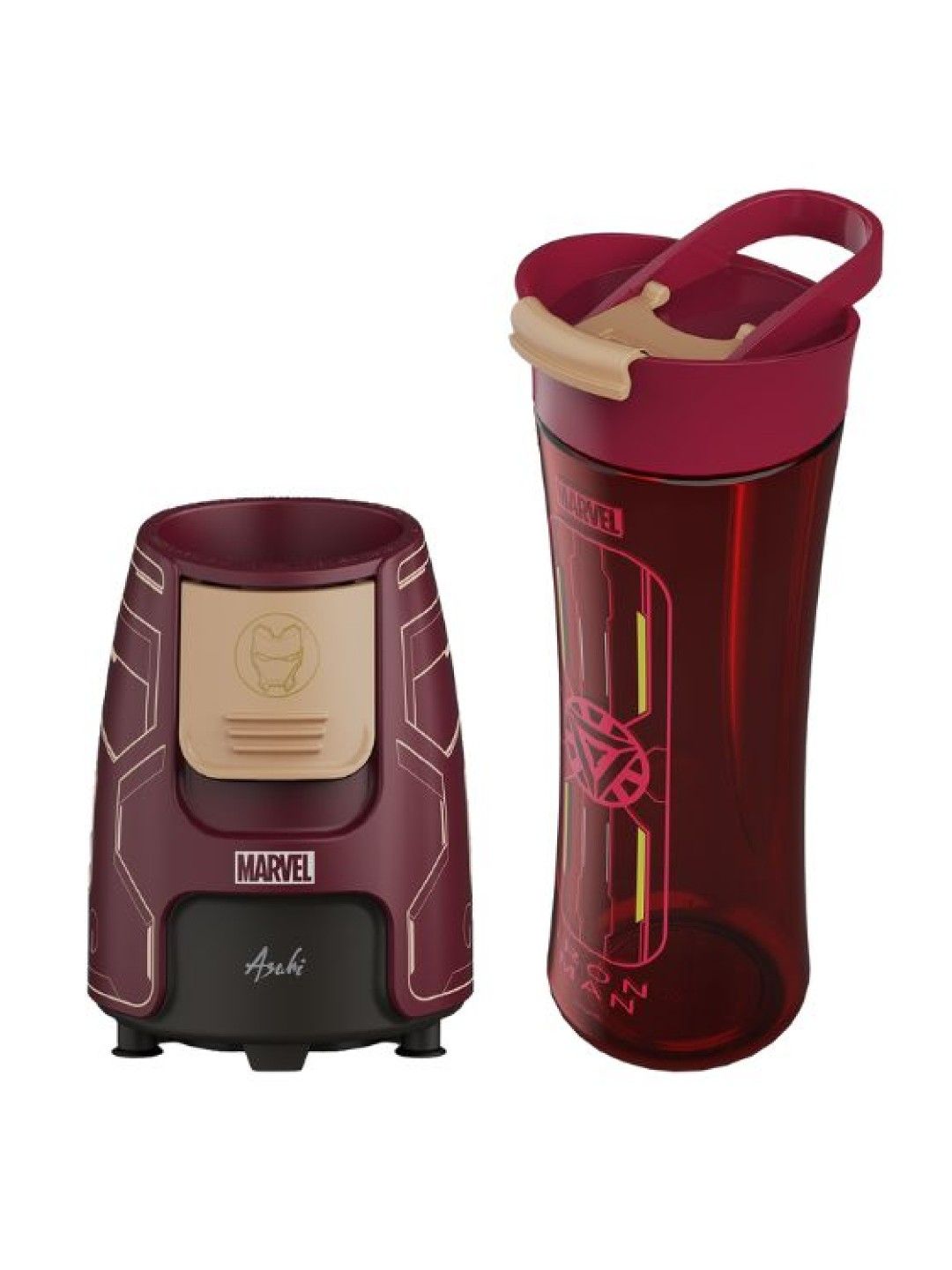 Asahi Marvel Personal Blender (No Color- Image 2)