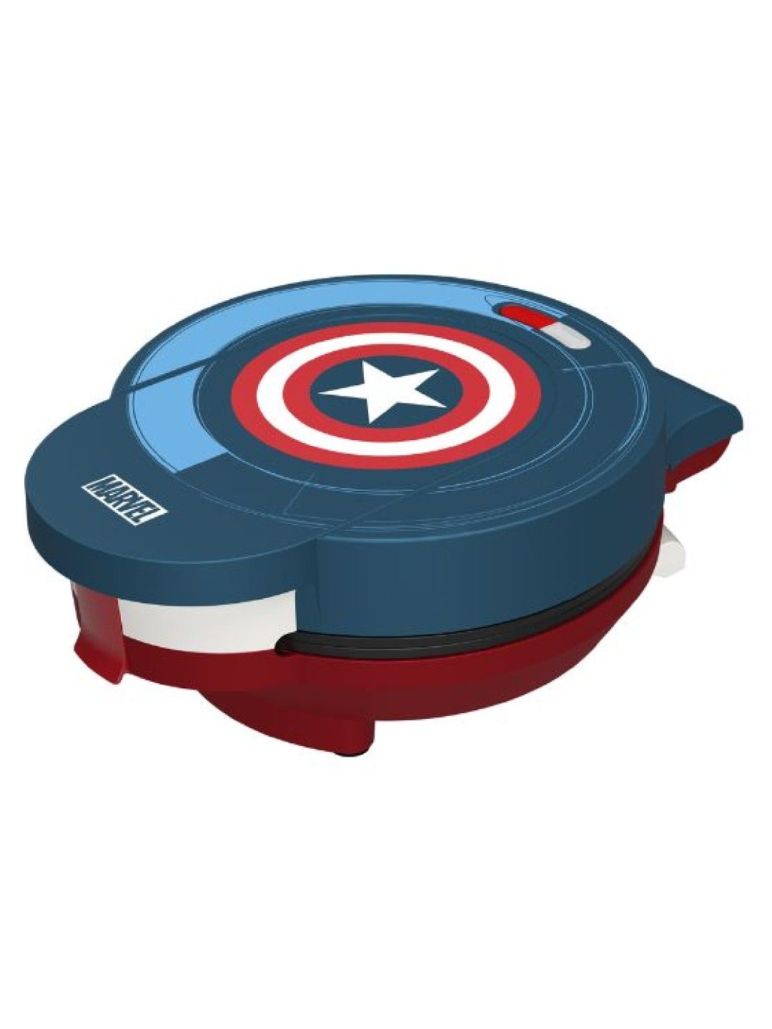 Asahi Marvel Waffle Maker (No Color- Image 2)