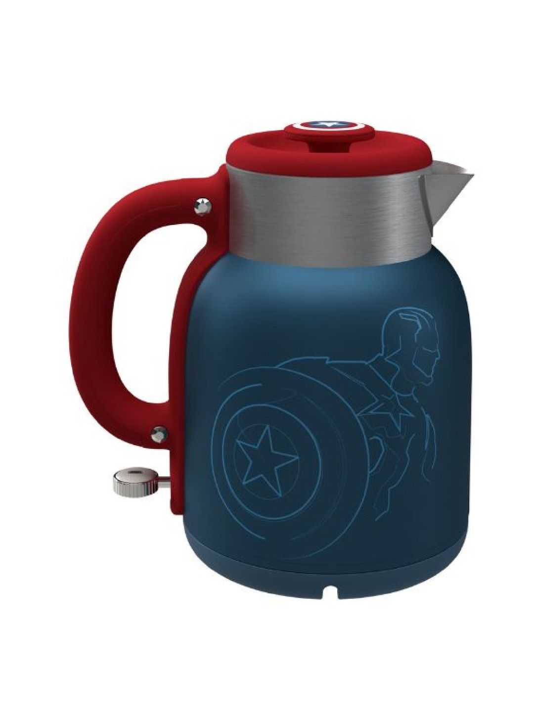 Asahi Marvel Electric Kettle (No Color- Image 2)