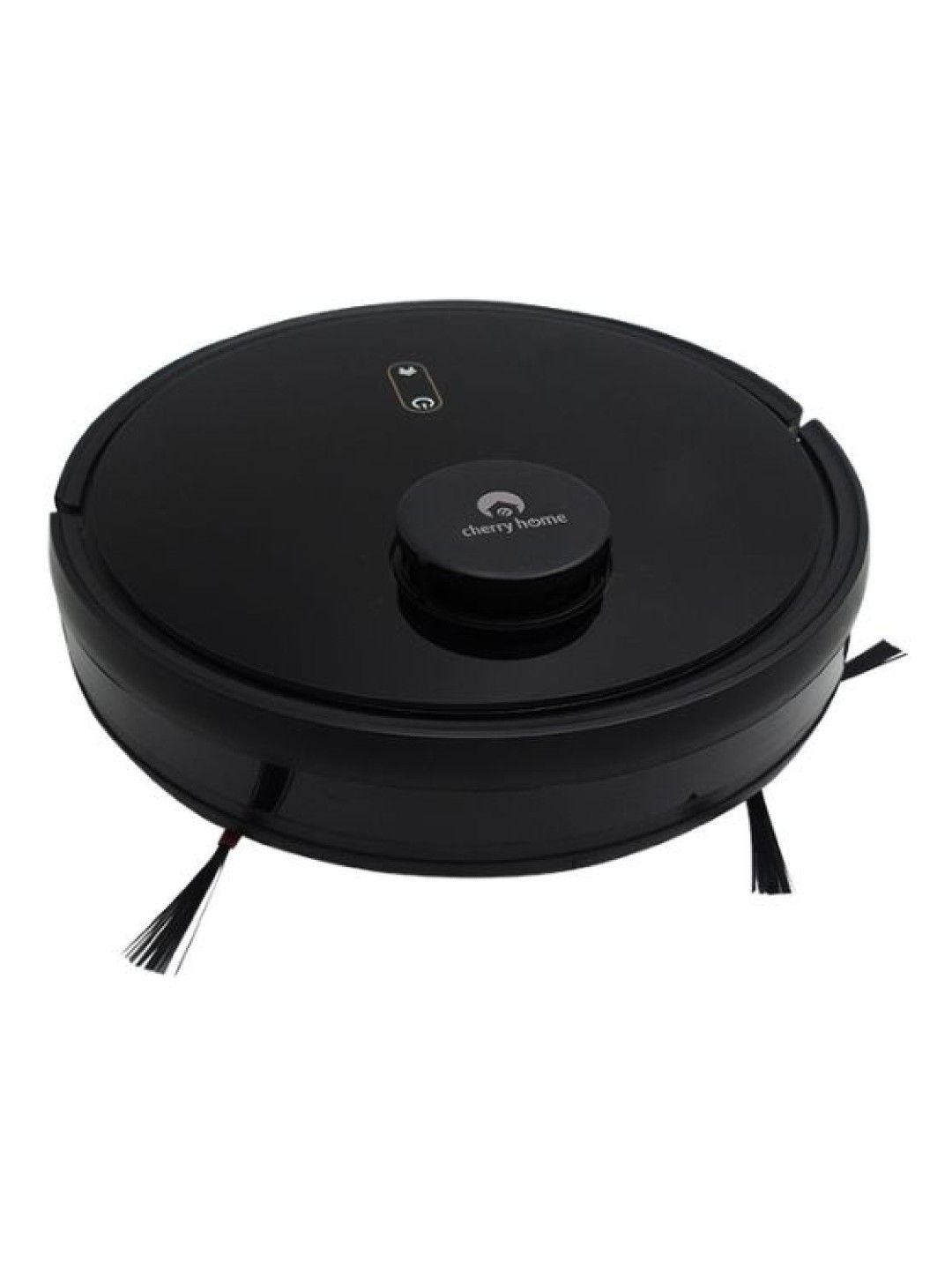 Cherry Smart Movasweep Robotic Vacuum (Black- Image 2)