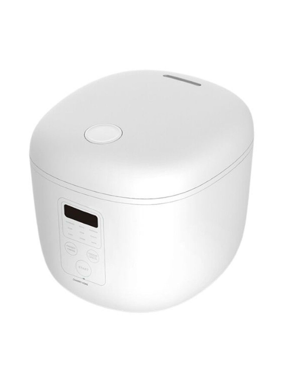 Cherry Multi-Function Rice Cooker 2L (No Color- Image 2)
