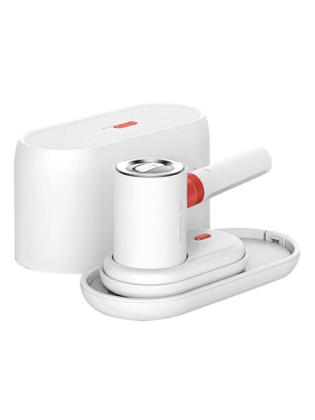 Cherry x Deerma Multi-Function Steam Iron (No Color- Image 2)