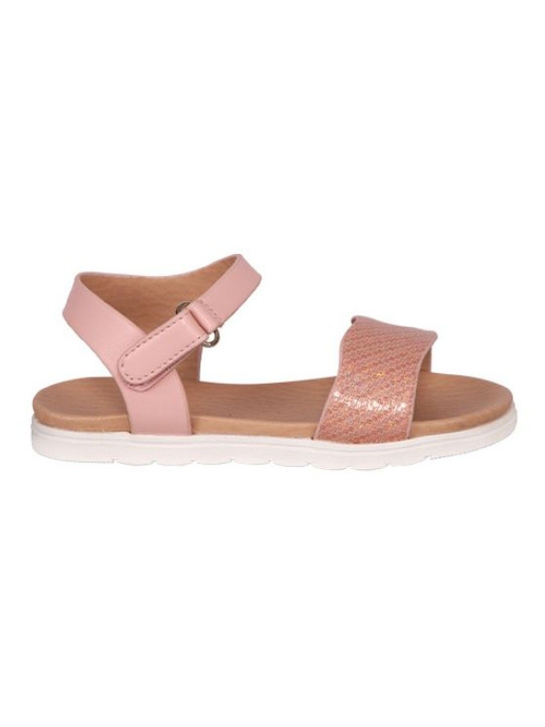 Meet My Feet Corinne Sandals (Pink- Image 3)