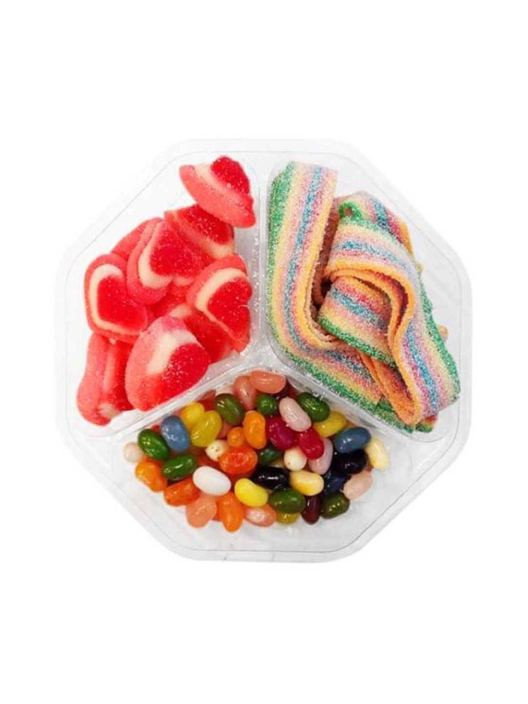 Candy Corner Snack Box (No Color- Image 2)