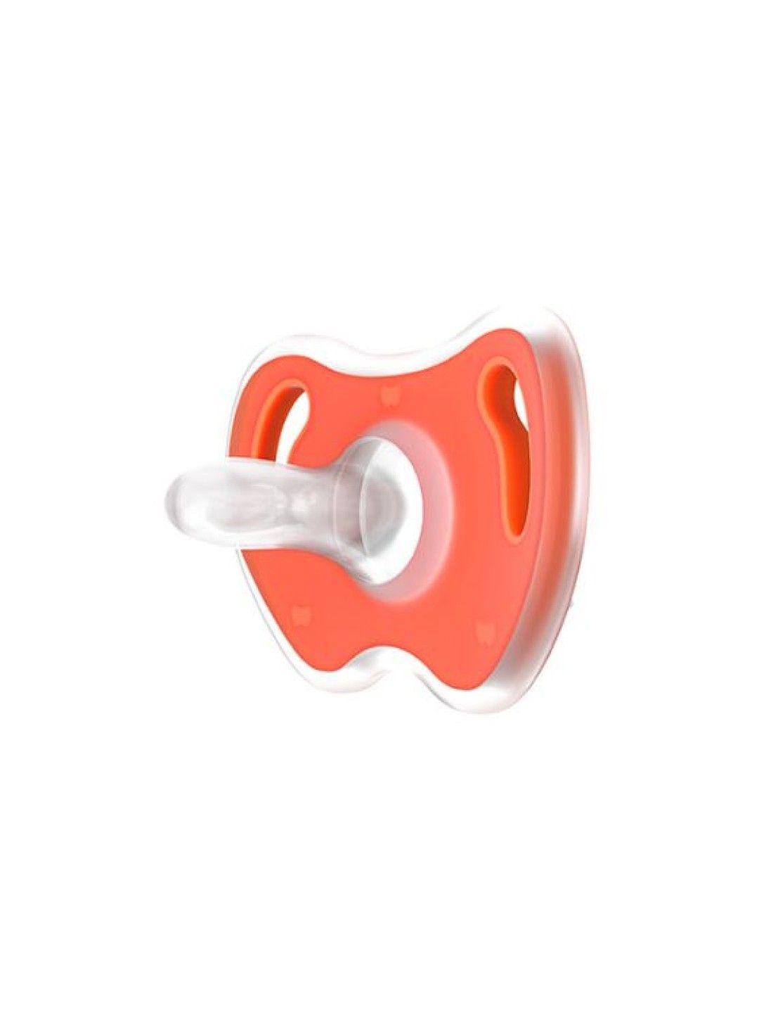 Yoboo Pacifier (Day Use) (No Color- Image 4)