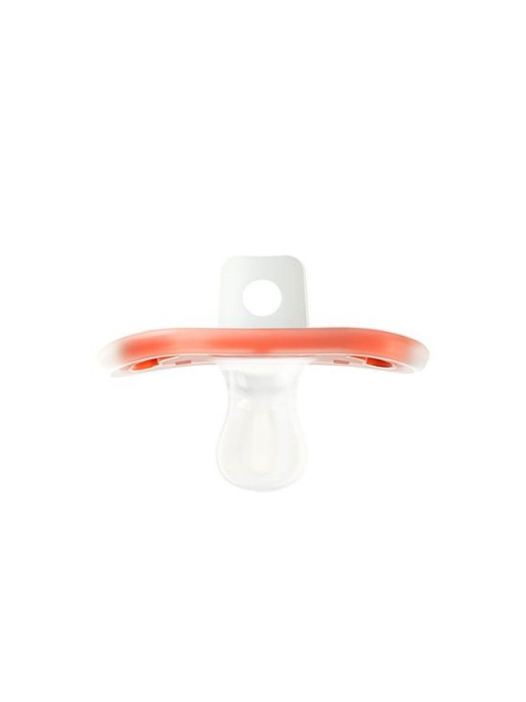 Yoboo Pacifier (Night Use) (No Color- Image 2)