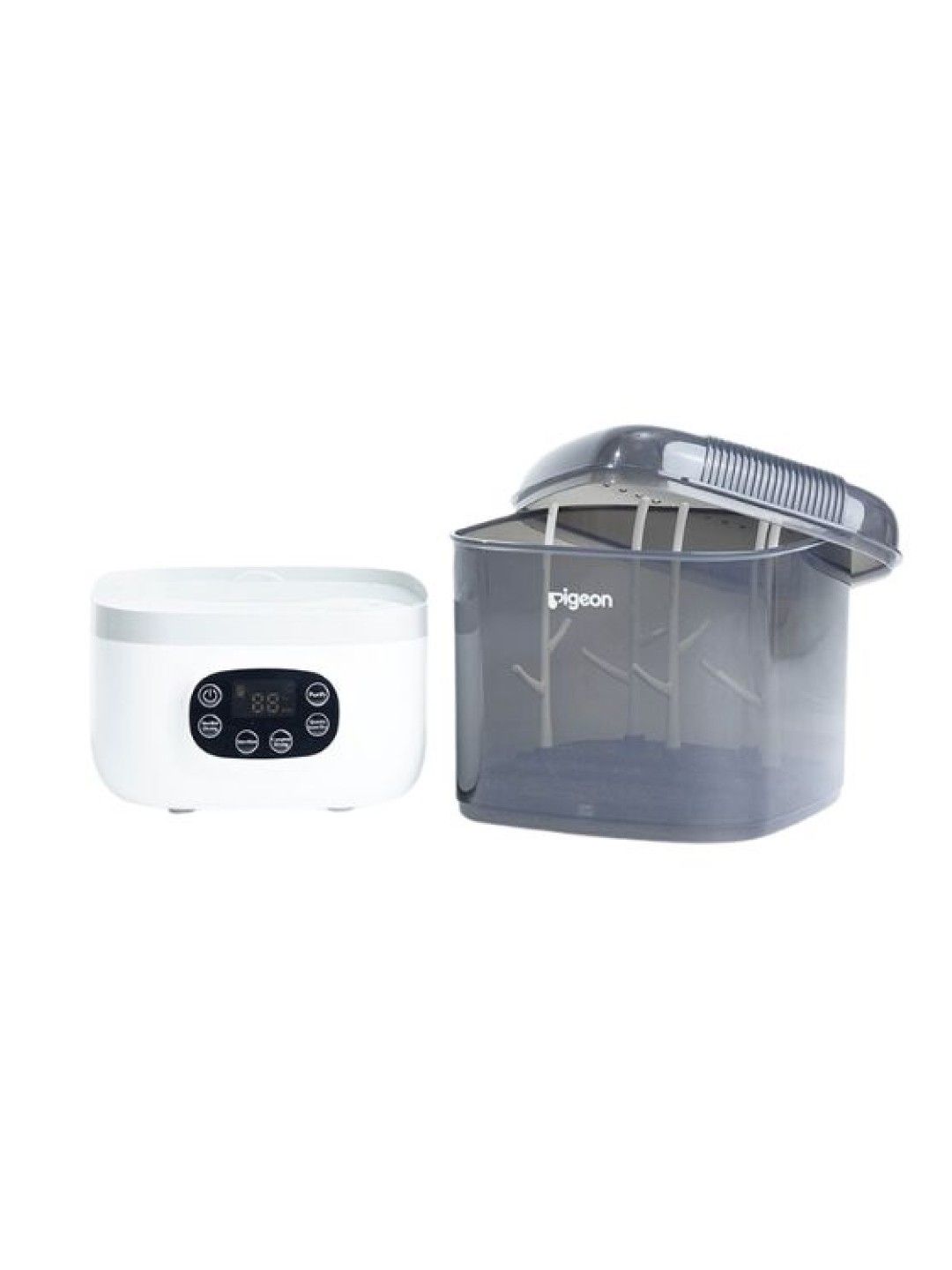 Pigeon Sterilizer with Dryer (No Color- Image 2)